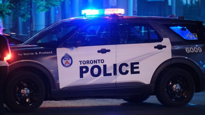 toronto-police