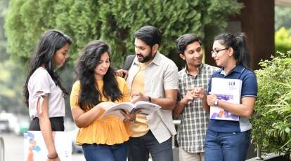 INDIAN-STUDENTS