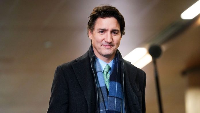 trudeau
