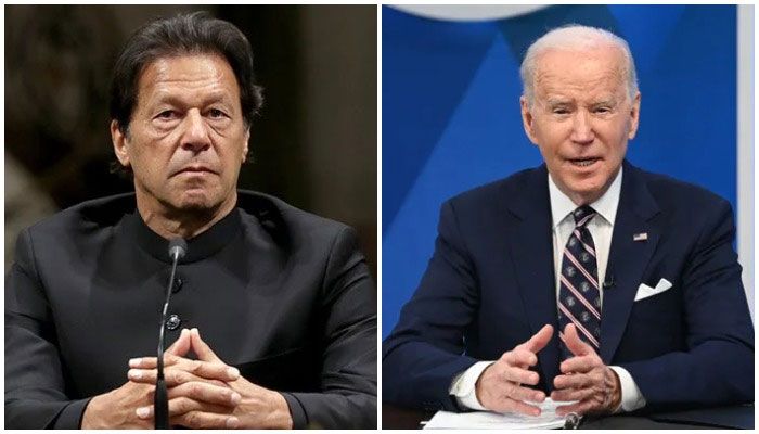 No backers in Washington: How Imran burnt his bridges with America