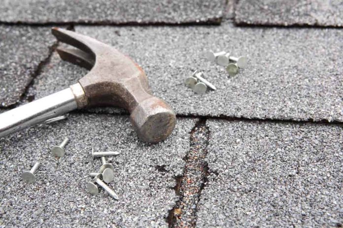 roofing