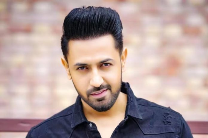 Gippy-Grewal