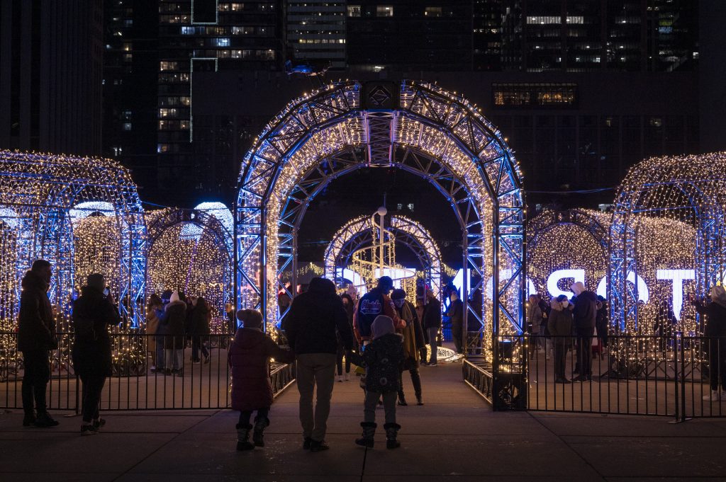Festival Of Lights Toronto 2025 Dates Nola Natalee