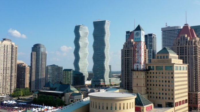 mississauga