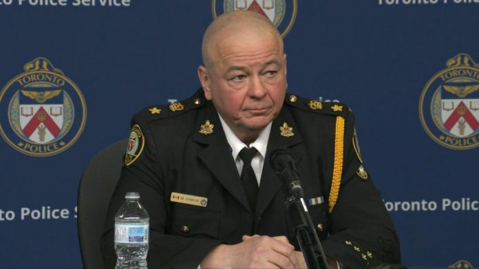 myron-demkiw-toronto-police-chief