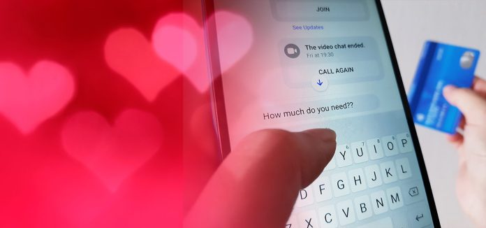 romanceScam