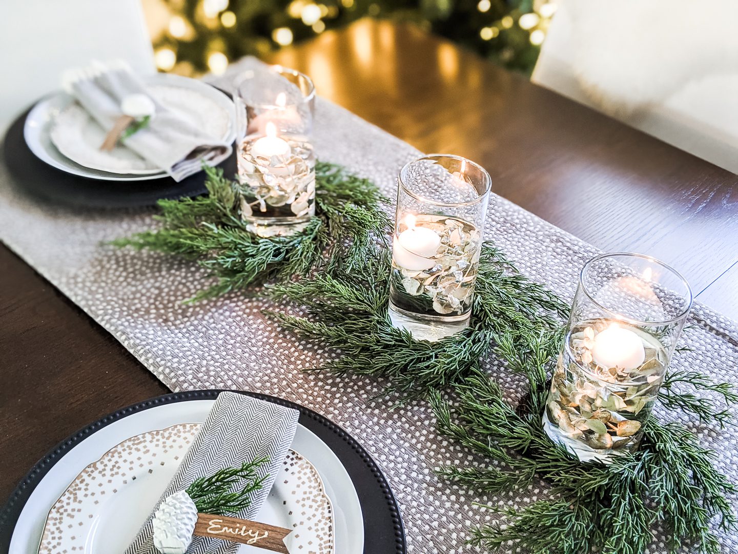 10 budgetfriendly DIY Christmas decorations