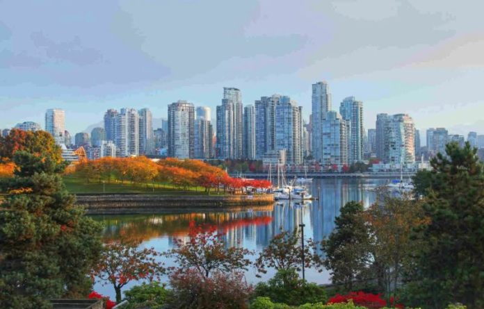 vancouver