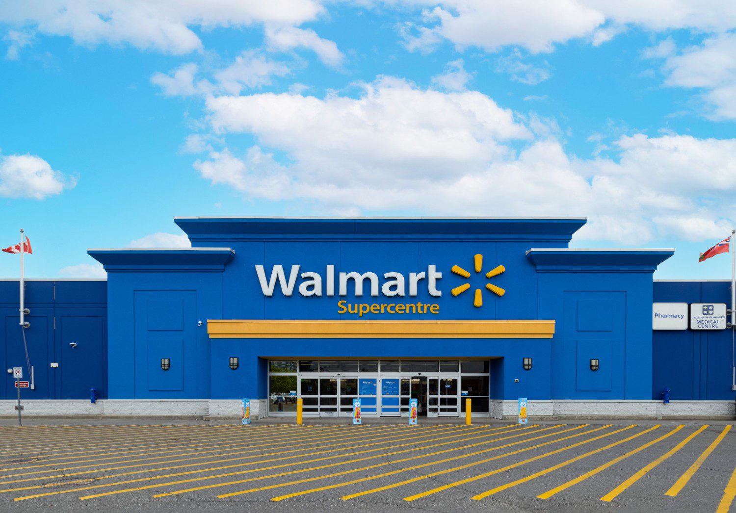 Walmart Canada