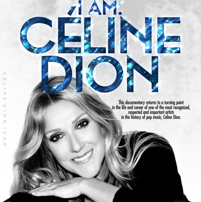 I Am: Celine Dion" documentary - Official Topic - Page 28 - Celine Dion  Discussions - Celine Dion Forum