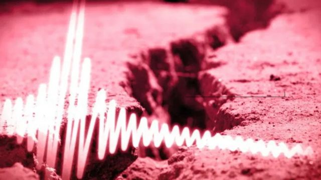 earthquake