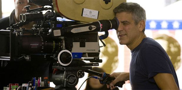 george clooney