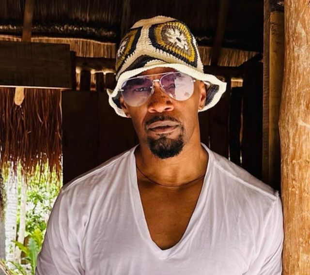jamie foxx