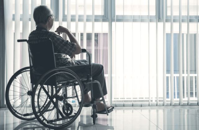 long term care