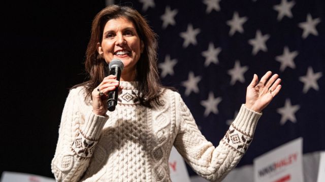 nikki haley 3
