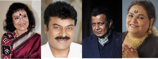 padma actors