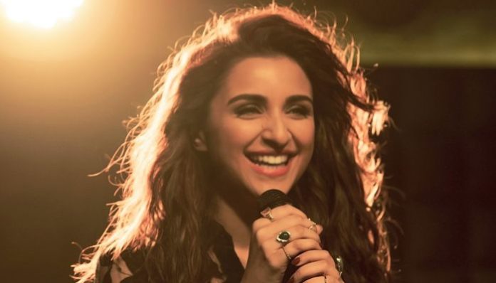 parineeti