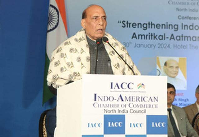 rajnath singh