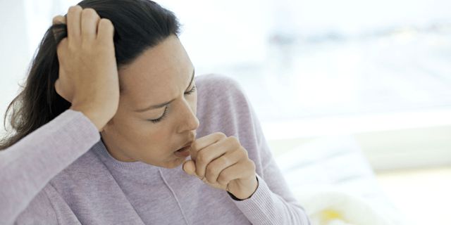 respiratory infection