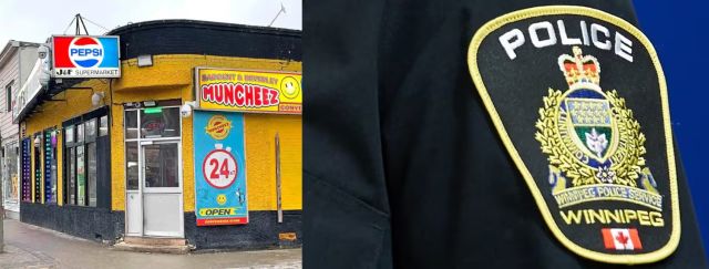 winnipeg convenience store