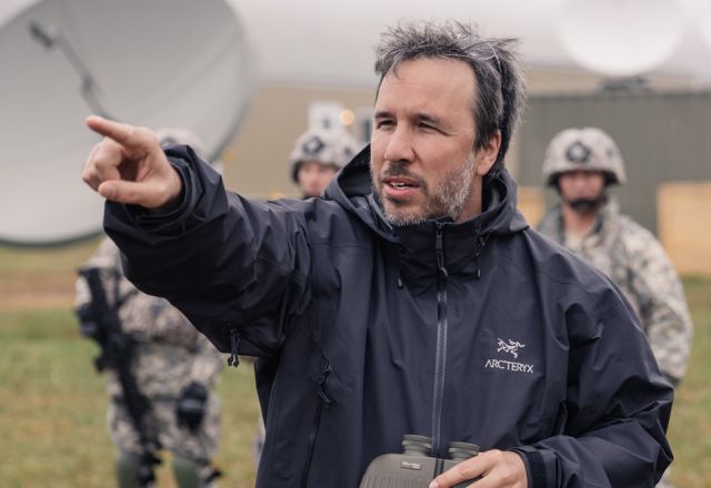 denis villeneuve
