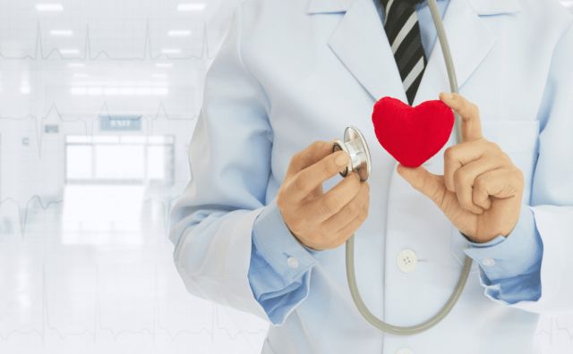 heart health