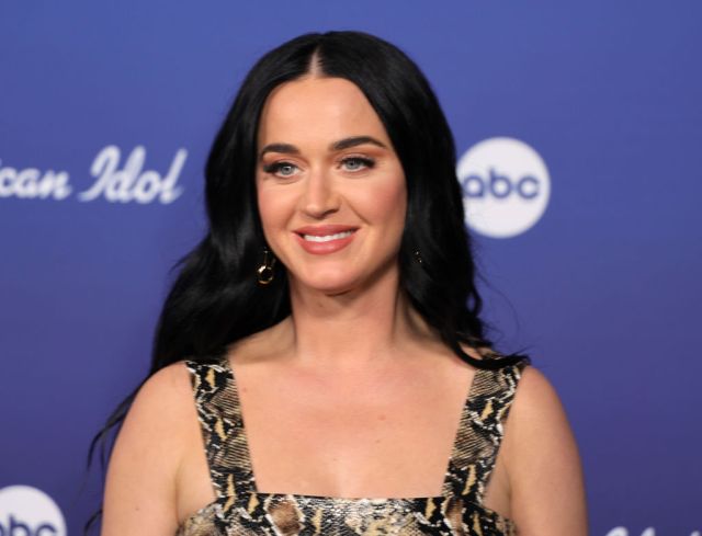 katy perry