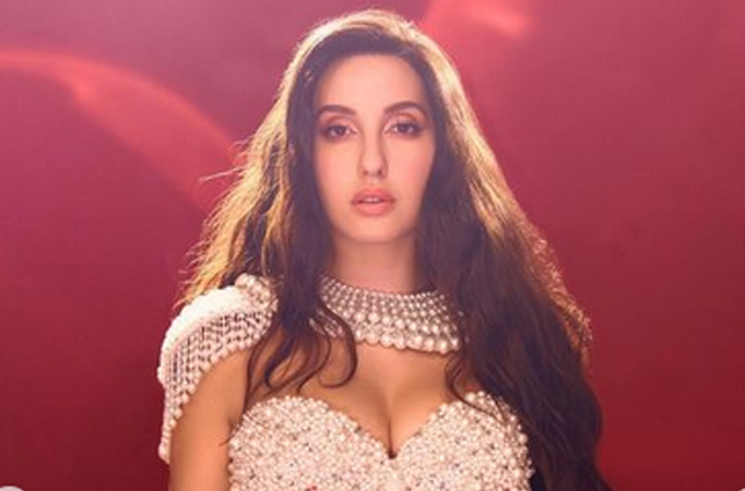 nora fatehi