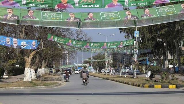 pak elections