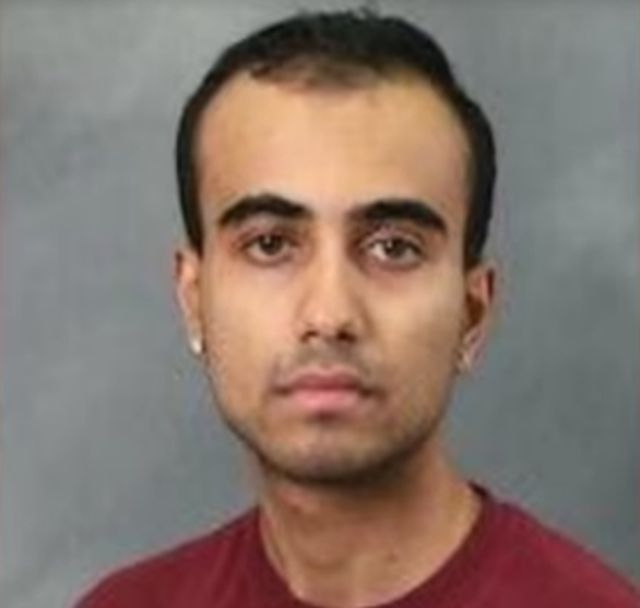 sameer kamath