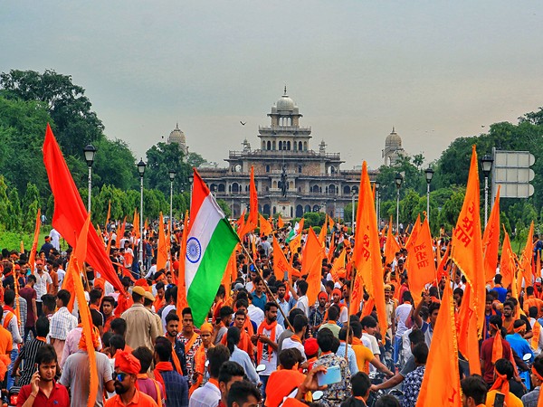 Vishwa Hindu Parishad