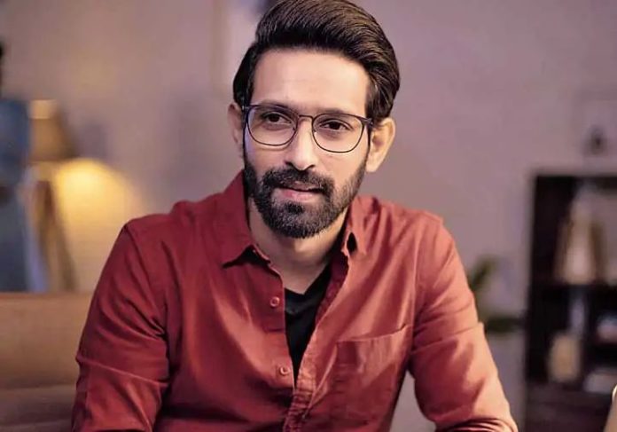 vikrant massey