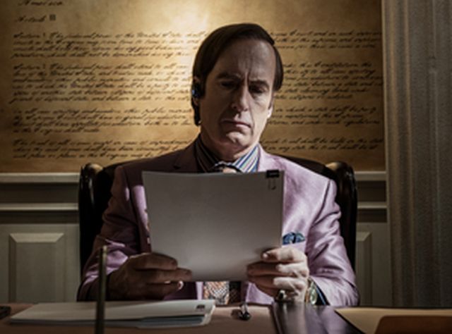 Better Call Saul