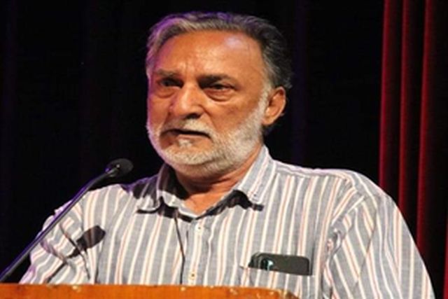 Fayaz Dilbar