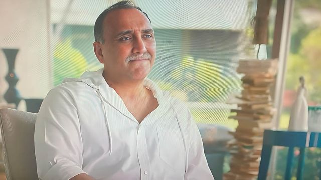 aditya chopra