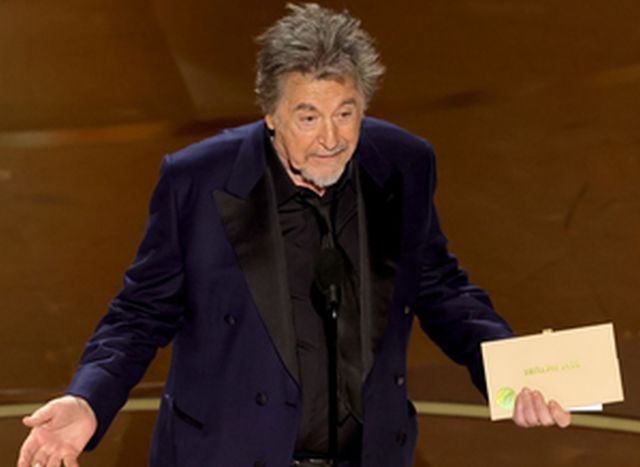 al pacino