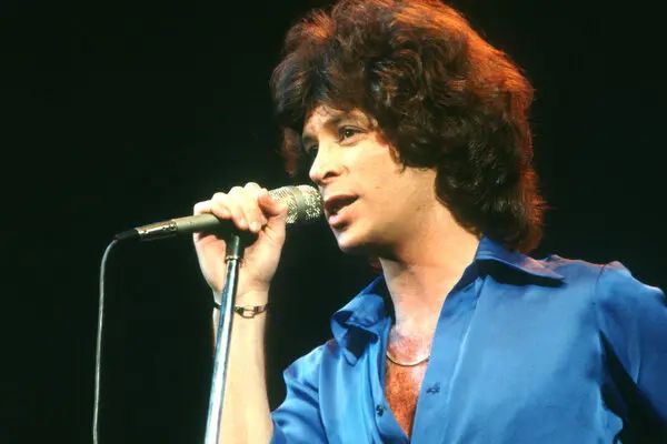 Raspberries frontman Eric Carmen of 'All By Myself' fame dies