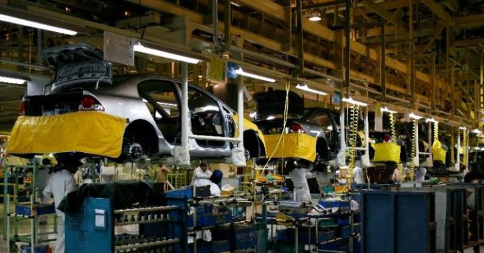 ev manufacturing india