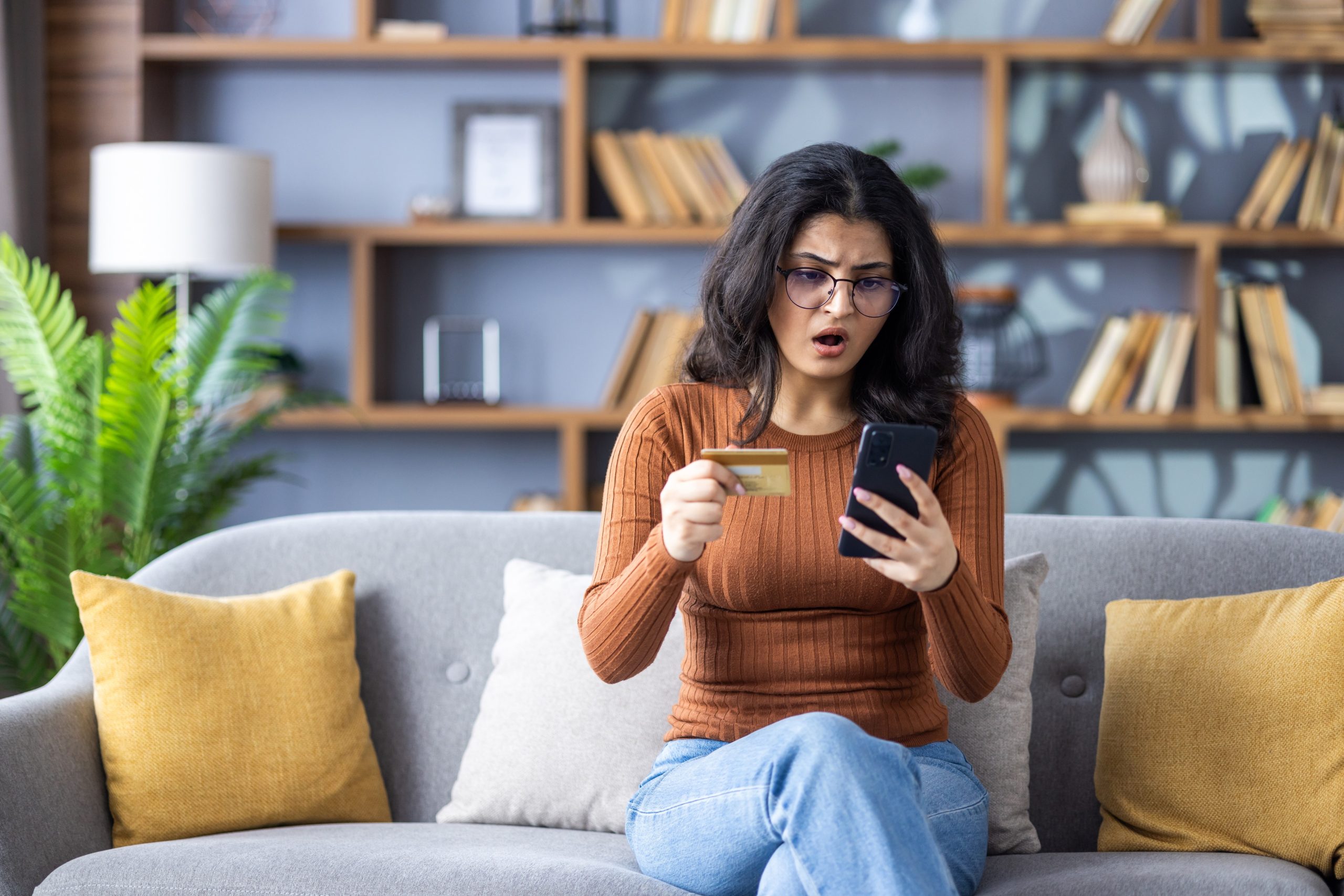 Gen Z most likely to shy away from talking about fraud experiences at home despite being most targeted, reveals TD