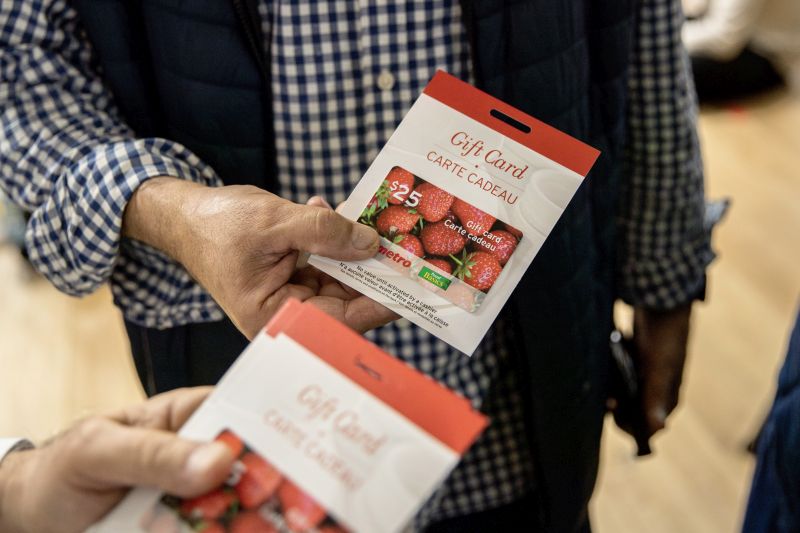Food Basics joins communities across Ontario to celebrate Ramadan through food and shared experiences